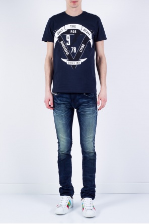 'thavar' jeans, zdjęcie 2 'thavar' jeans od Diesel